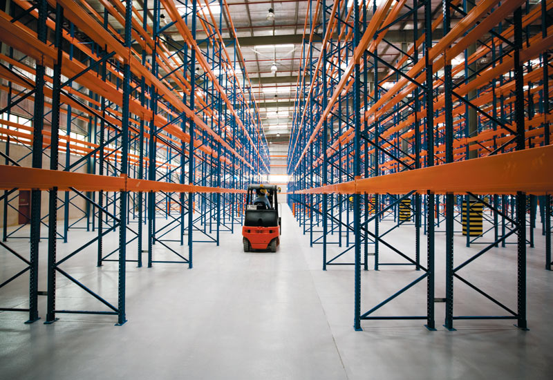 Investing in Oman Warehouses and Industrial Property