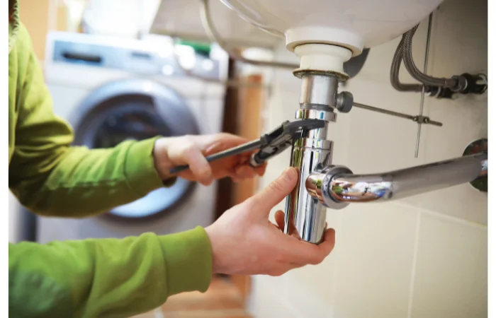 Plumbing