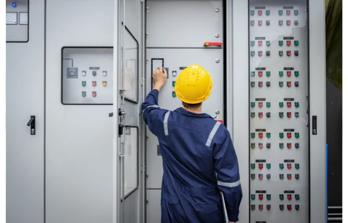 Electrical