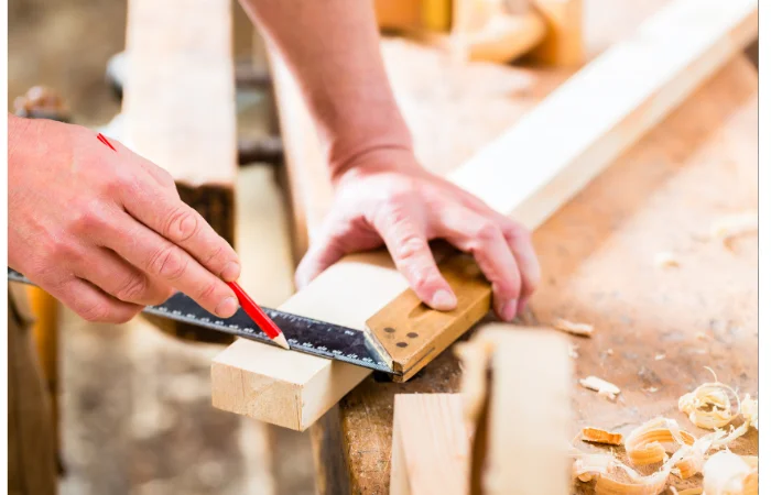 Carpentry