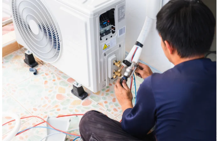 AC and HVAC