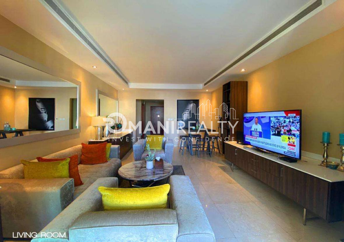 Spacious 2-Bedroom Corner Apartment for Sale - IA2005