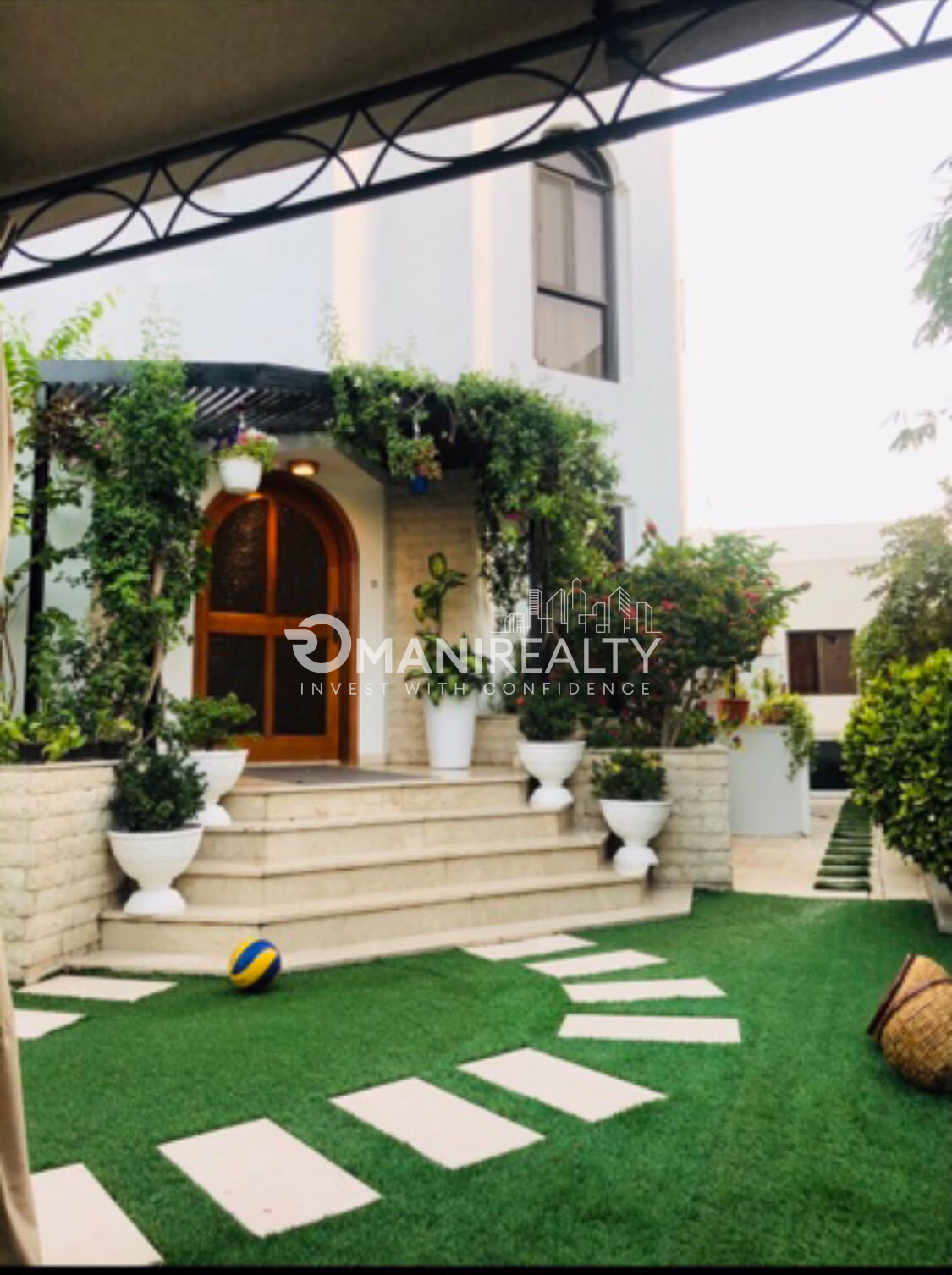 Elegant 4-Bedroom Villa for Sale - VL2003